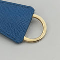 Re-Edition 1995 Re-Nylon Periwinkle Blue Nylon×Saffiano Leather 1BC204 180リエディション 1995 リナイロン ペリウィンブルブルー ナイロン×サフィアーノレザー 1BC204 180