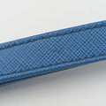 Re-Edition 1995 Re-Nylon Periwinkle Blue Nylon×Saffiano Leather 1BC204 180リエディション 1995 リナイロン ペリウィンブルブルー ナイロン×サフィアーノレザー 1BC204 180