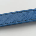 Re-Edition 1995 Re-Nylon Periwinkle Blue Nylon×Saffiano Leather 1BC204 180リエディション 1995 リナイロン ペリウィンブルブルー ナイロン×サフィアーノレザー 1BC204 180