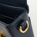 30 MONTAIGNE Navy Leather 01-RU-0199 IC Chip30 モンテーニュ ネイビー レザー 01-RU-0199 ICチップ