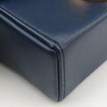 30 MONTAIGNE Navy Leather 01-RU-0199 IC Chip30 モンテーニュ ネイビー レザー 01-RU-0199 ICチップ