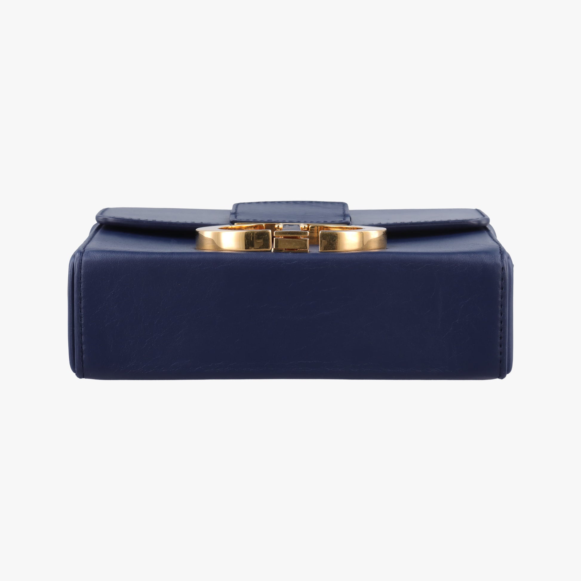 30 MONTAIGNE Navy Leather 01-RU-0199 IC Chip30 モンテーニュ ネイビー レザー 01-RU-0199 ICチップ