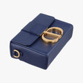 30 MONTAIGNE Navy Leather 01-RU-0199 IC Chip30 モンテーニュ ネイビー レザー 01-RU-0199 ICチップ