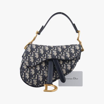 Saddle Navy Jacquard 05-RU-0211サドル ブルーブラック ジャガード 05-RU-0211