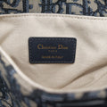 Saddle Navy Jacquard 05-RU-0211サドル ブルーブラック ジャガード 05-RU-0211