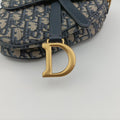 Saddle Navy Jacquard 05-RU-0211サドル ブルーブラック ジャガード 05-RU-0211