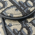 Saddle Navy Jacquard 05-RU-0211サドル ブルーブラック ジャガード 05-RU-0211