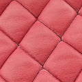 Matelasse cocomark Mademoiselle Red Leather A67388 17109533マトラッセ ココマーク マドモアゼル レッド レザー A67388 17109533