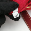 Triangle Logo Red nylon 58/C 158三角ロゴ レッド ナイロン 58/C 158