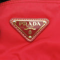 Triangle Logo Red nylon 58/C 158三角ロゴ レッド ナイロン 58/C 158