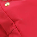 Triangle Logo Red nylon 58/C 158三角ロゴ レッド ナイロン 58/C 158