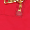 Triangle Logo Red nylon 58/C 158三角ロゴ レッド ナイロン 58/C 158