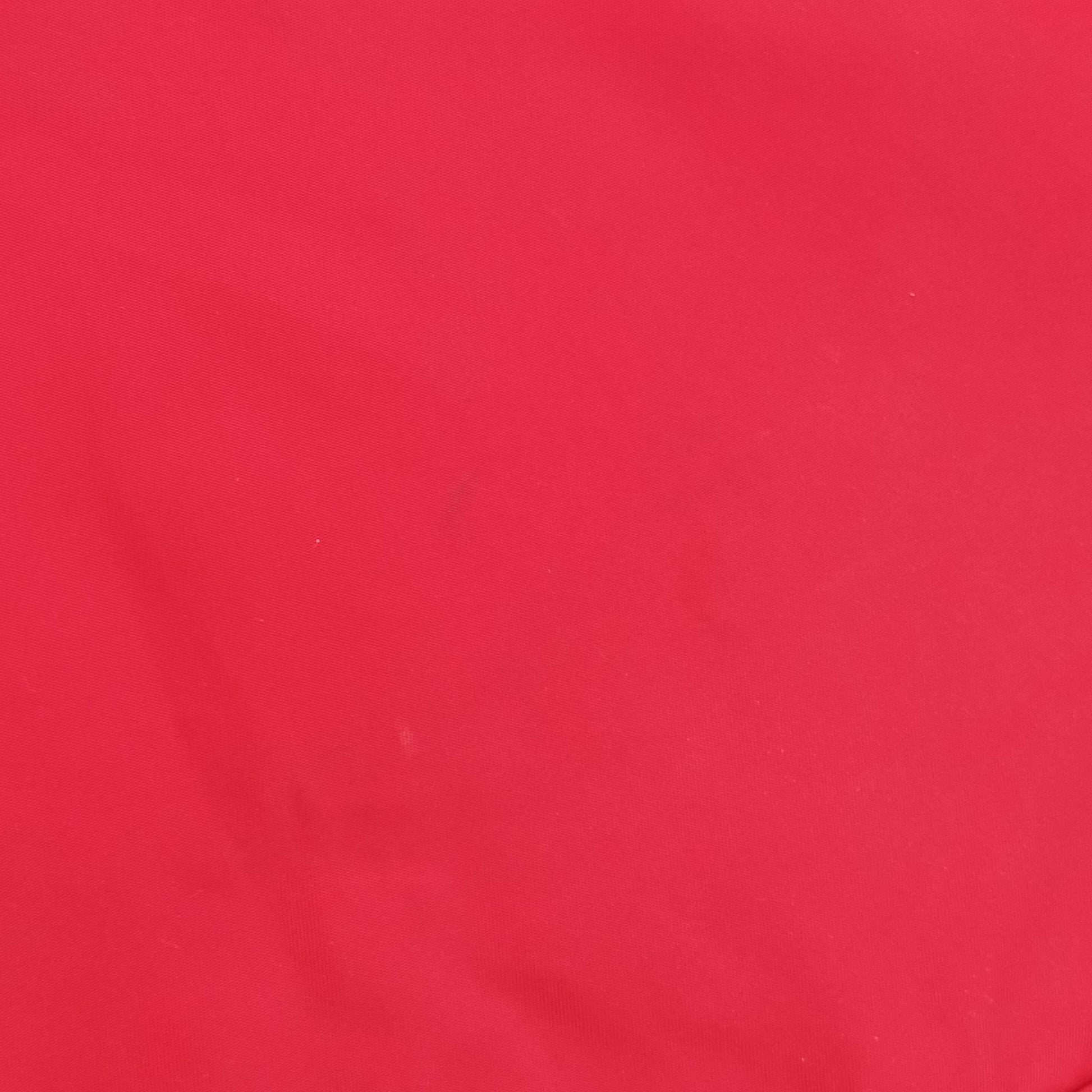 Triangle Logo Red nylon 58/C 158三角ロゴ レッド ナイロン 58/C 158