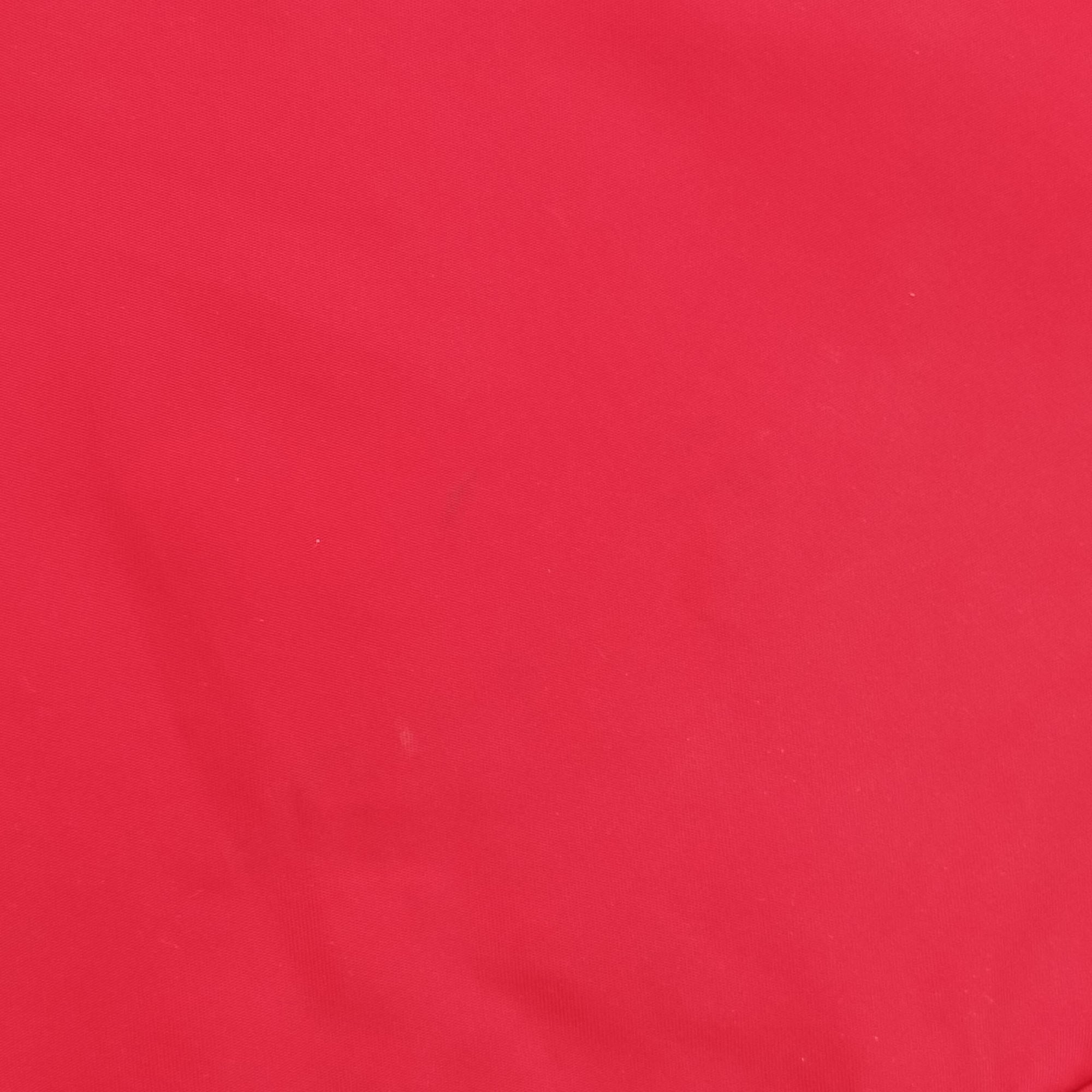 Triangle Logo Red nylon 58/C 158三角ロゴ レッド ナイロン 58/C 158