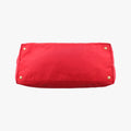 Triangle Logo Red nylon 58/C 158三角ロゴ レッド ナイロン 58/C 158