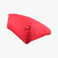 Triangle Logo Red nylon 58/C 158三角ロゴ レッド ナイロン 58/C 158