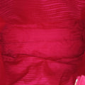 Triangle Logo Red nylon 58/C 158三角ロゴ レッド ナイロン 58/C 158
