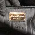 Wanda Black Leather DH-21 C245ワンダ ブラック レザー DH-21 C245