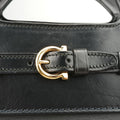 Wanda Black Leather DH-21 C245ワンダ ブラック レザー DH-21 C245