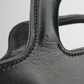 Wanda Black Leather DH-21 C245ワンダ ブラック レザー DH-21 C245