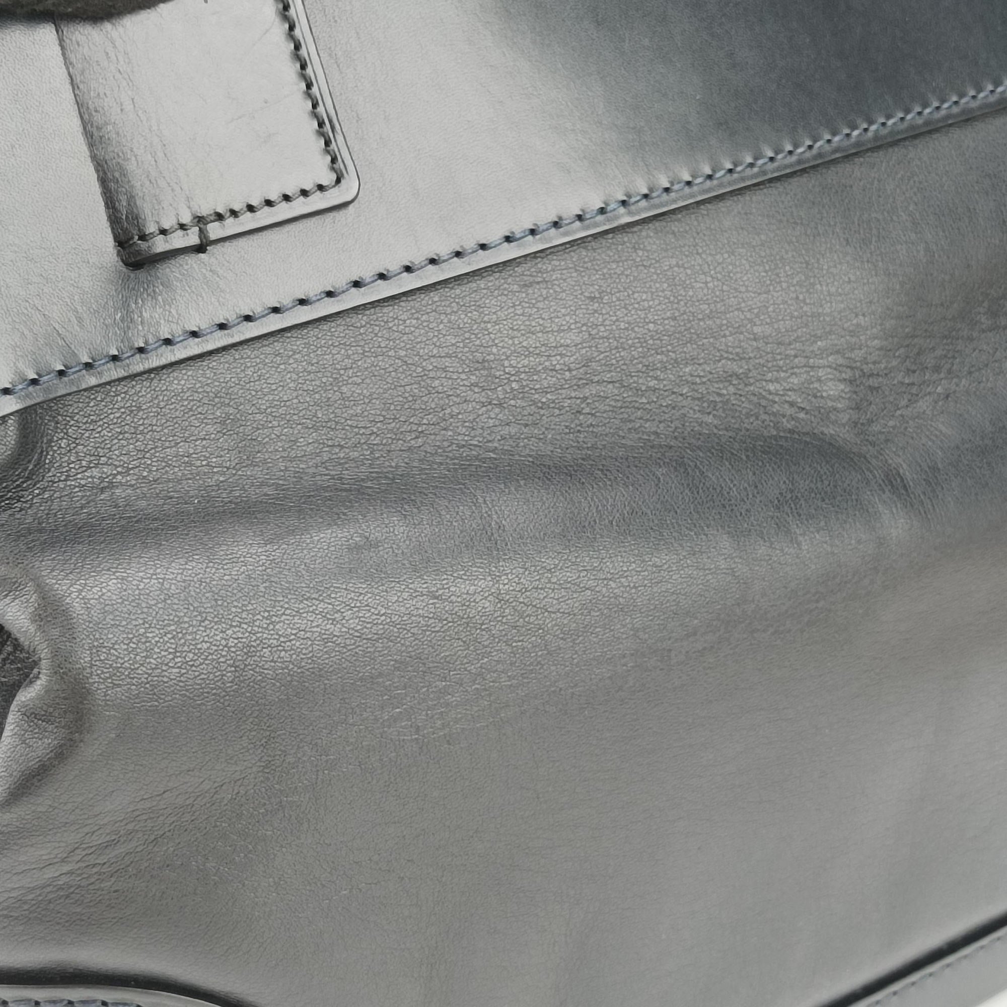Wanda Black Leather DH-21 C245ワンダ ブラック レザー DH-21 C245