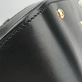 Wanda Black Leather DH-21 C245ワンダ ブラック レザー DH-21 C245