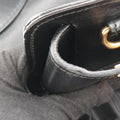 Wanda Black Leather DH-21 C245ワンダ ブラック レザー DH-21 C245