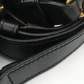 Wanda Black Leather DH-21 C245ワンダ ブラック レザー DH-21 C245