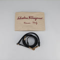 Wanda Black Leather DH-21 C245ワンダ ブラック レザー DH-21 C245