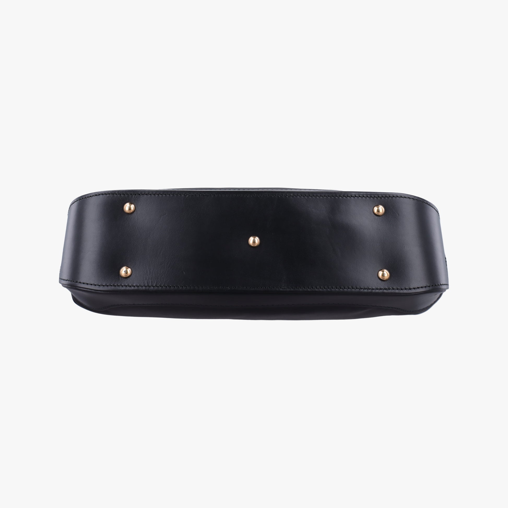 Wanda Black Leather DH-21 C245ワンダ ブラック レザー DH-21 C245