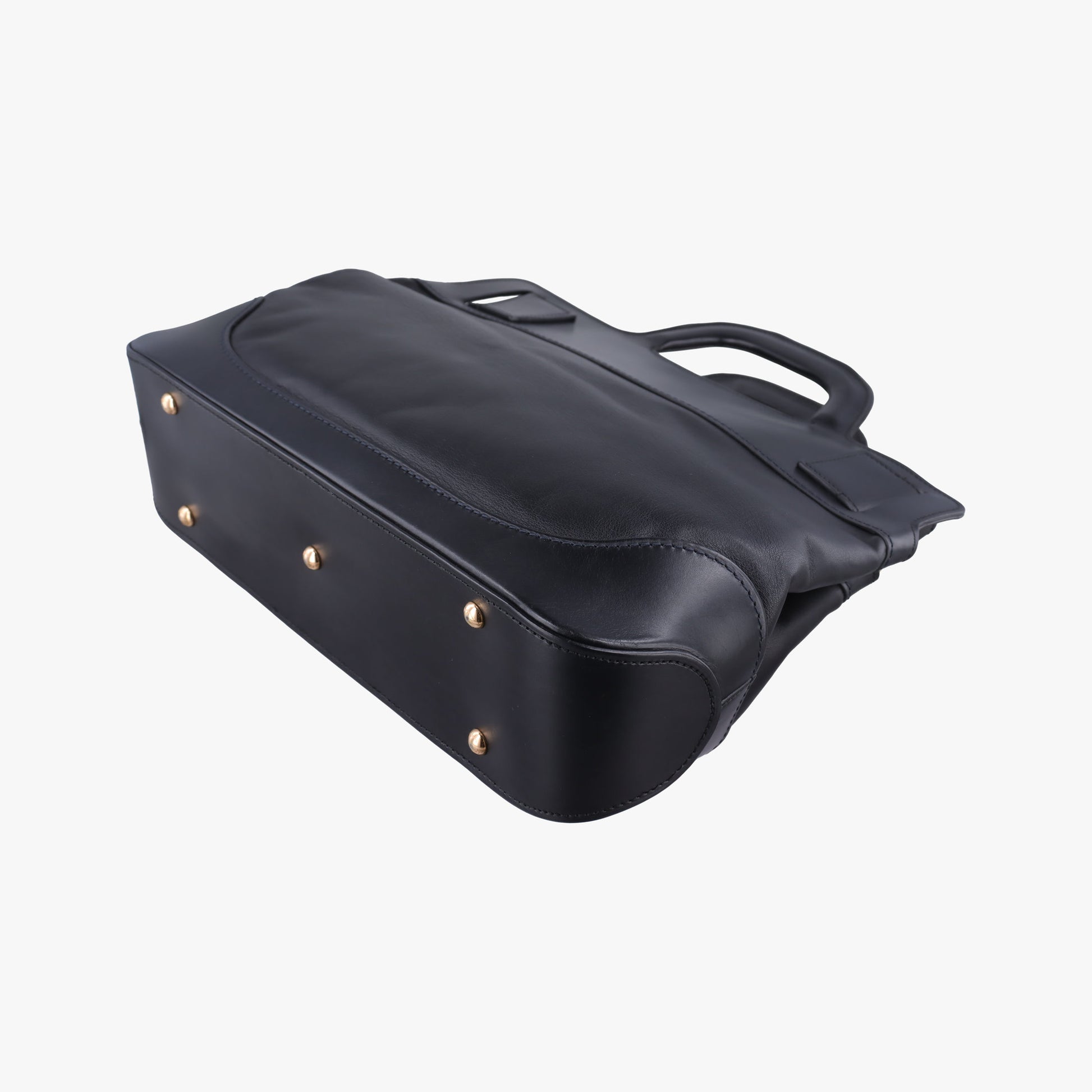 Wanda Black Leather DH-21 C245ワンダ ブラック レザー DH-21 C245
