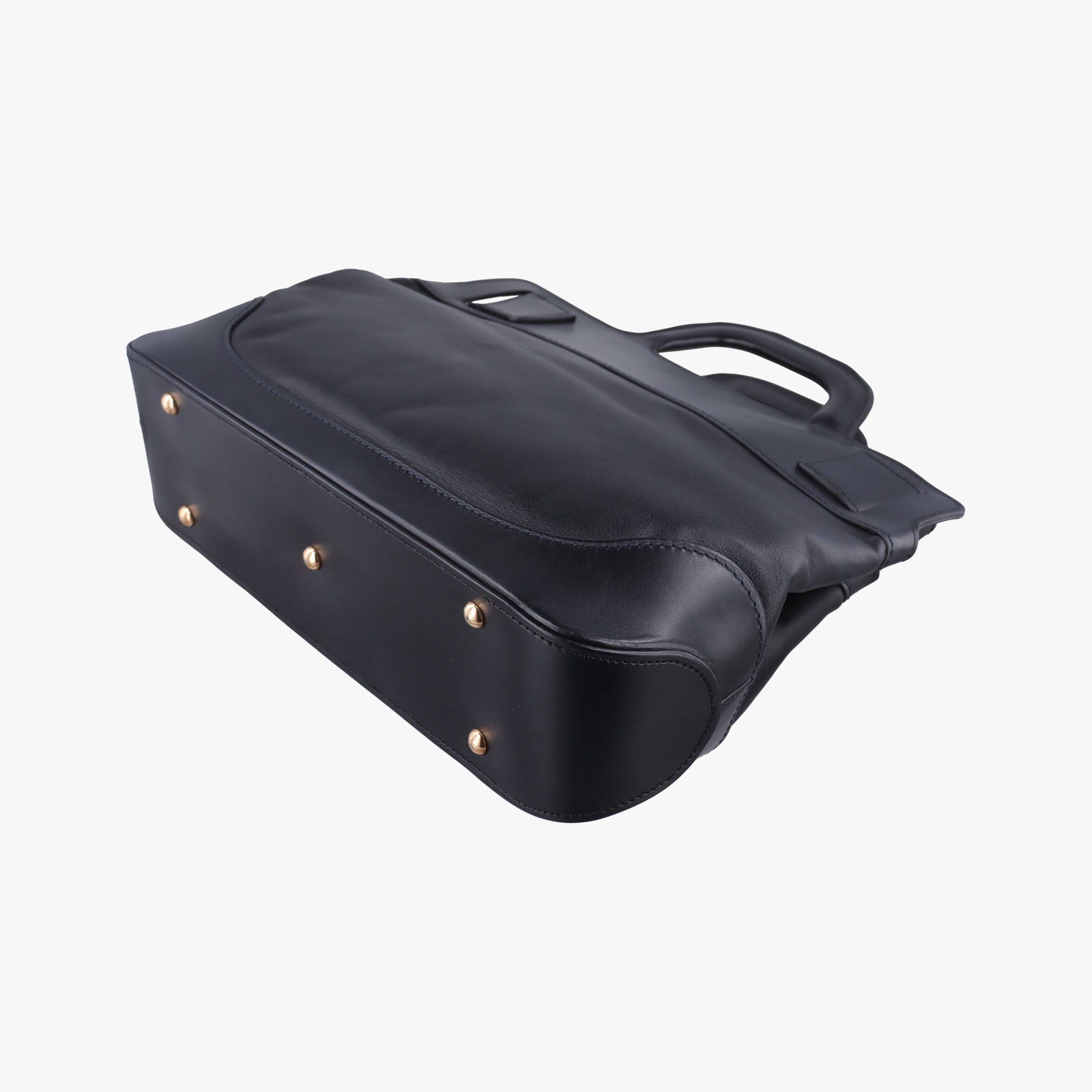 Wanda Black Leather DH-21 C245ワンダ ブラック レザー DH-21 C245