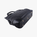 Wanda Black Leather DH-21 C245ワンダ ブラック レザー DH-21 C245