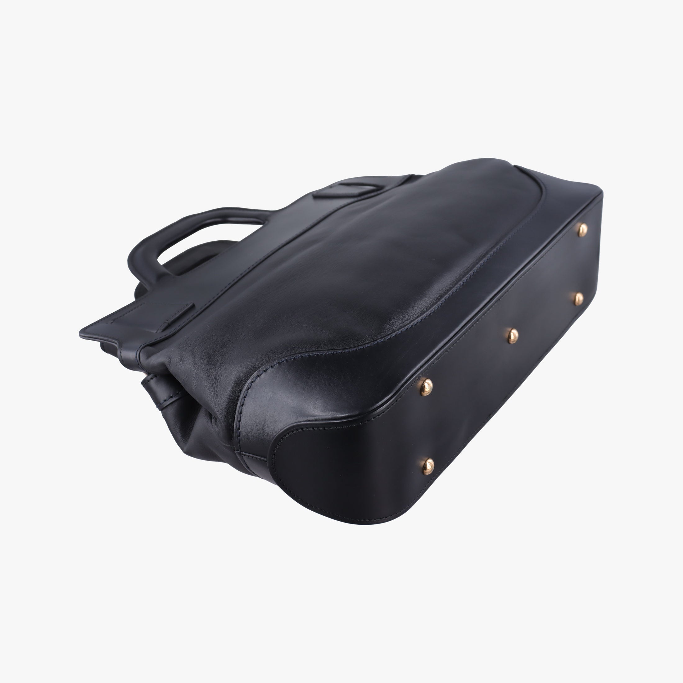 Wanda Black Leather DH-21 C245ワンダ ブラック レザー DH-21 C245