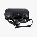 Wanda Black Leather DH-21 C245ワンダ ブラック レザー DH-21 C245