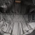 Wanda Black Leather DH-21 C245ワンダ ブラック レザー DH-21 C245