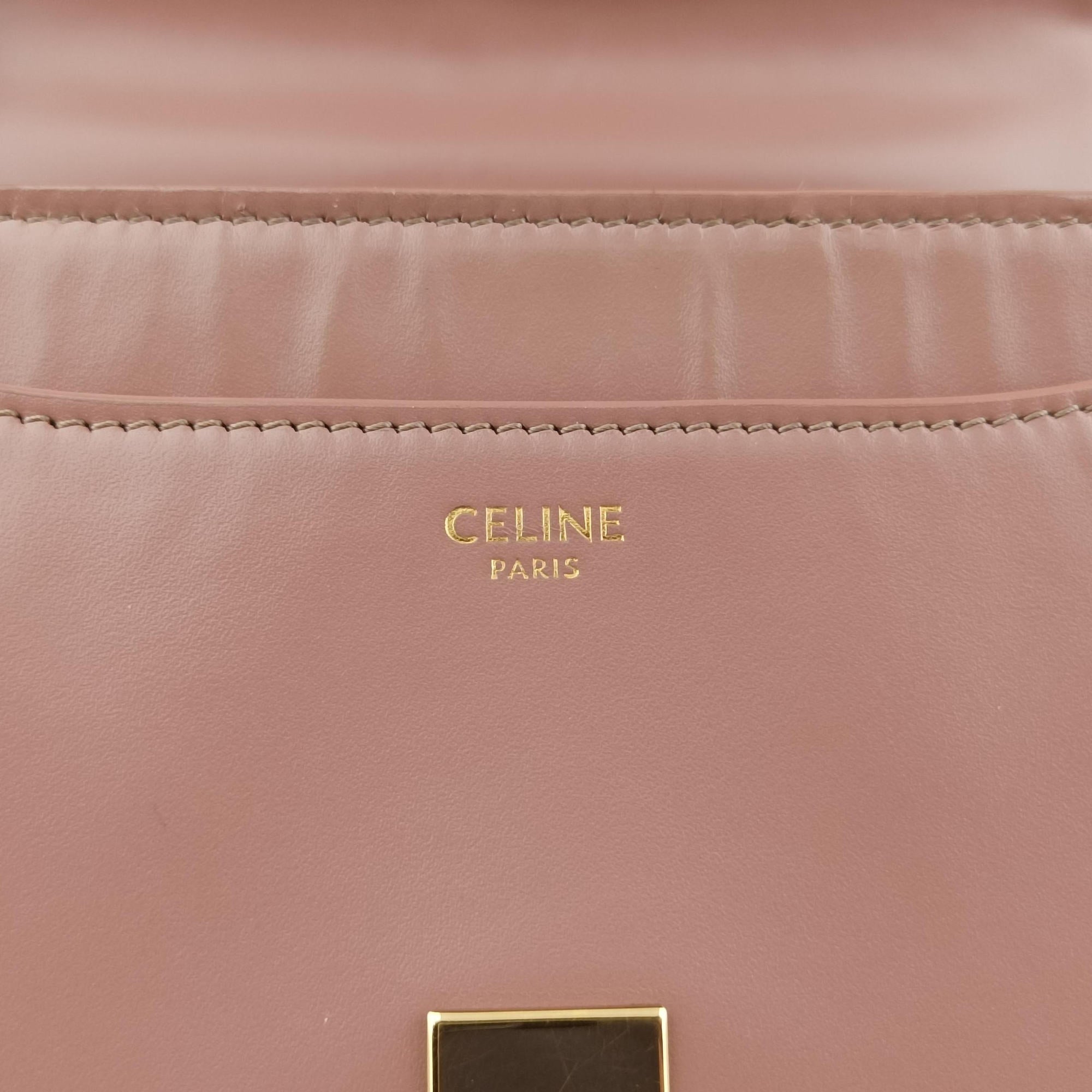 16 Bag Nude Calfskin 188003 S-MP-414916 バッグ ヌードピンク カーフスキン 188003 S-MP-4149
