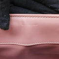 16 Bag Nude Calfskin 188003 S-MP-414916 バッグ ヌードピンク カーフスキン 188003 S-MP-4149
