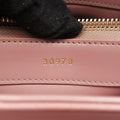 16 Bag Nude Calfskin 188003 S-MP-414916 バッグ ヌードピンク カーフスキン 188003 S-MP-4149