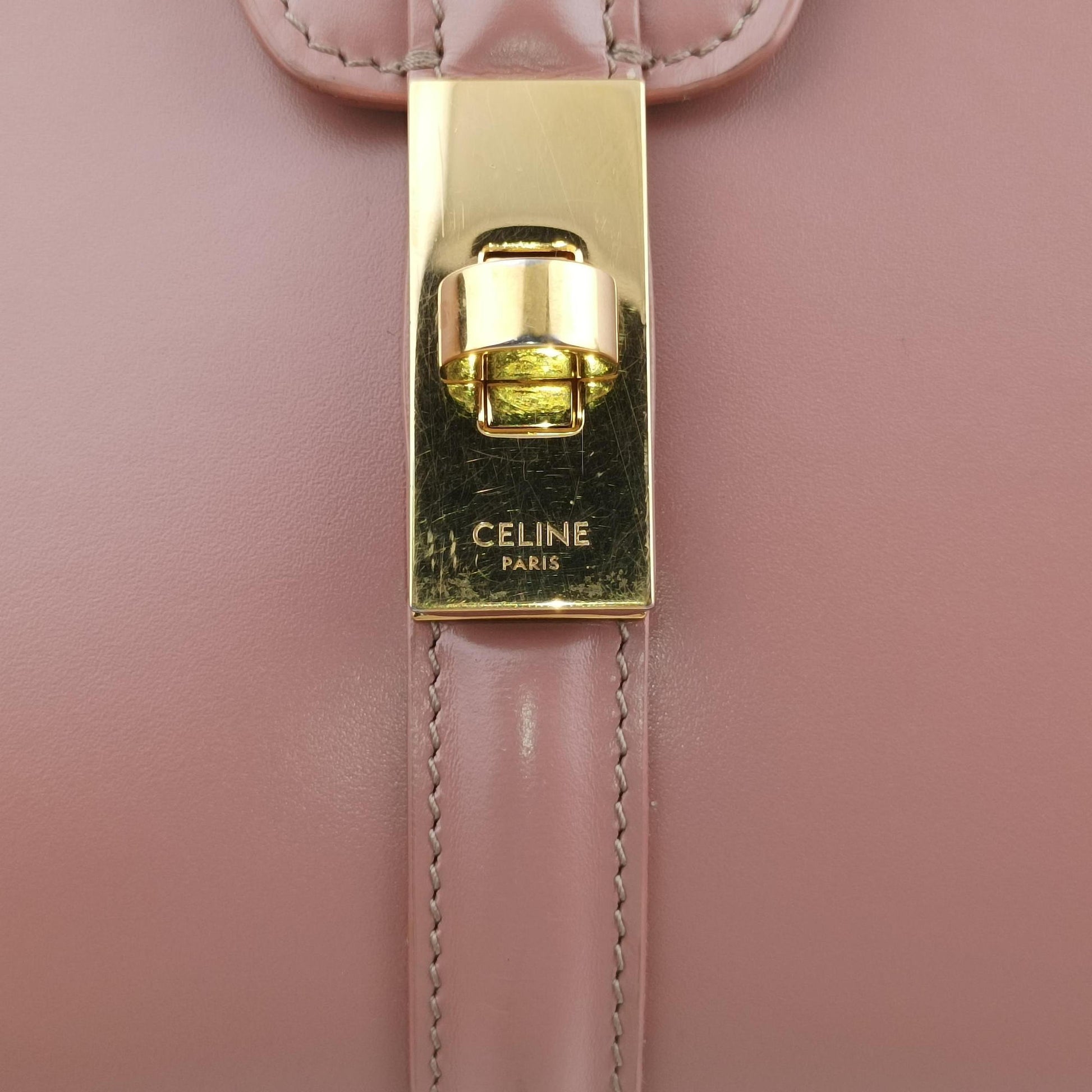 16 Bag Nude Calfskin 188003 S-MP-414916 バッグ ヌードピンク カーフスキン 188003 S-MP-4149