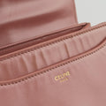 16 Bag Nude Calfskin 188003 S-MP-414916 バッグ ヌードピンク カーフスキン 188003 S-MP-4149