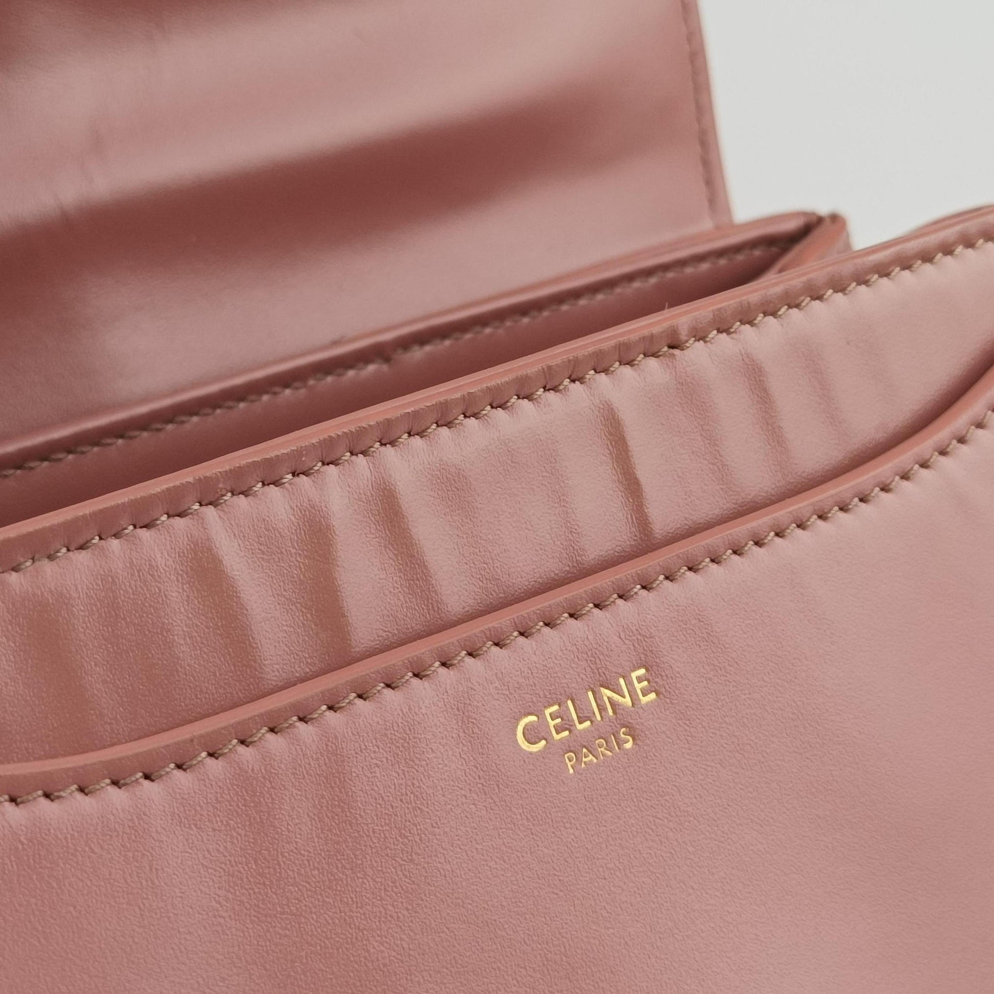 16 Bag Nude Calfskin 188003 S-MP-414916 バッグ ヌードピンク カーフスキン 188003 S-MP-4149