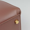 16 Bag Nude Calfskin 188003 S-MP-414916 バッグ ヌードピンク カーフスキン 188003 S-MP-4149