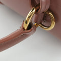 16 Bag Nude Calfskin 188003 S-MP-414916 バッグ ヌードピンク カーフスキン 188003 S-MP-4149