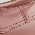 16 Bag Nude Calfskin 188003 S-MP-414916 バッグ ヌードピンク カーフスキン 188003 S-MP-4149