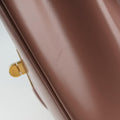 16 Bag Nude Calfskin 188003 S-MP-414916 バッグ ヌードピンク カーフスキン 188003 S-MP-4149