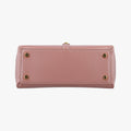16 Bag Nude Calfskin 188003 S-MP-414916 バッグ ヌードピンク カーフスキン 188003 S-MP-4149
