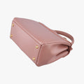 16 Bag Nude Calfskin 188003 S-MP-414916 バッグ ヌードピンク カーフスキン 188003 S-MP-4149