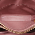 16 Bag Nude Calfskin 188003 S-MP-414916 バッグ ヌードピンク カーフスキン 188003 S-MP-4149