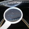 Small Bucket Cuir Triomphe Black Smooth Calfskin 110423 F-RG-1272スモールバケット トリオンフ ブラック スムースカーフスキン 110423 F-RG-1272